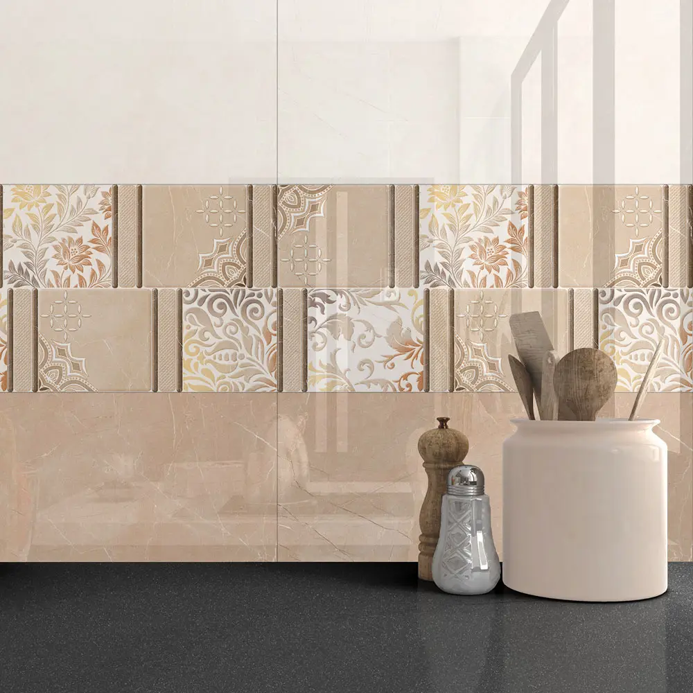 کاشی و سرامیک