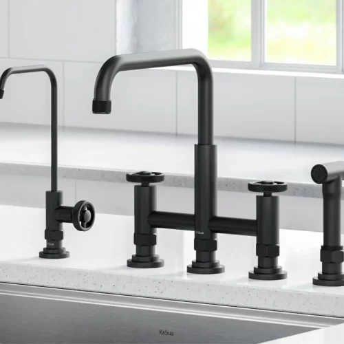 شیر آلات بهداشتی